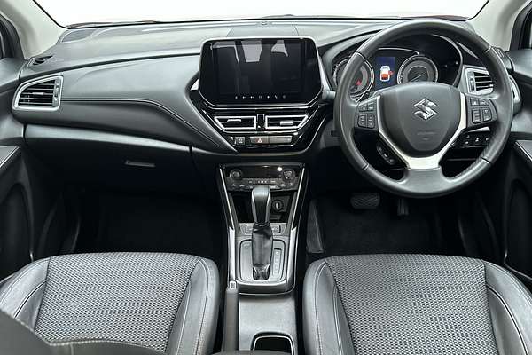 2023 Suzuki S-Cross Plus JYB thumb-19