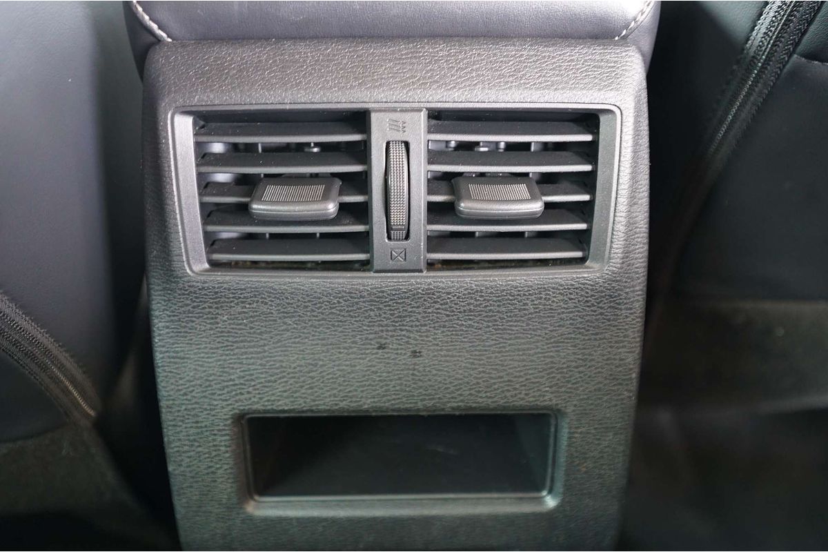 2022 Mitsubishi Outlander OUTLANDER ASPIRE 7 SEAT (2WD) ZM2P46