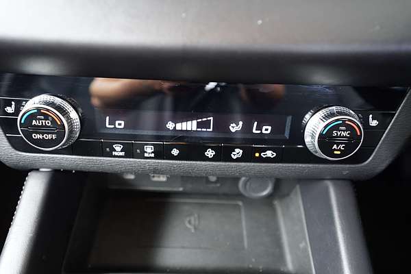 2022 Mitsubishi Outlander OUTLANDER ASPIRE 7 SEAT (2WD) ZM2P46