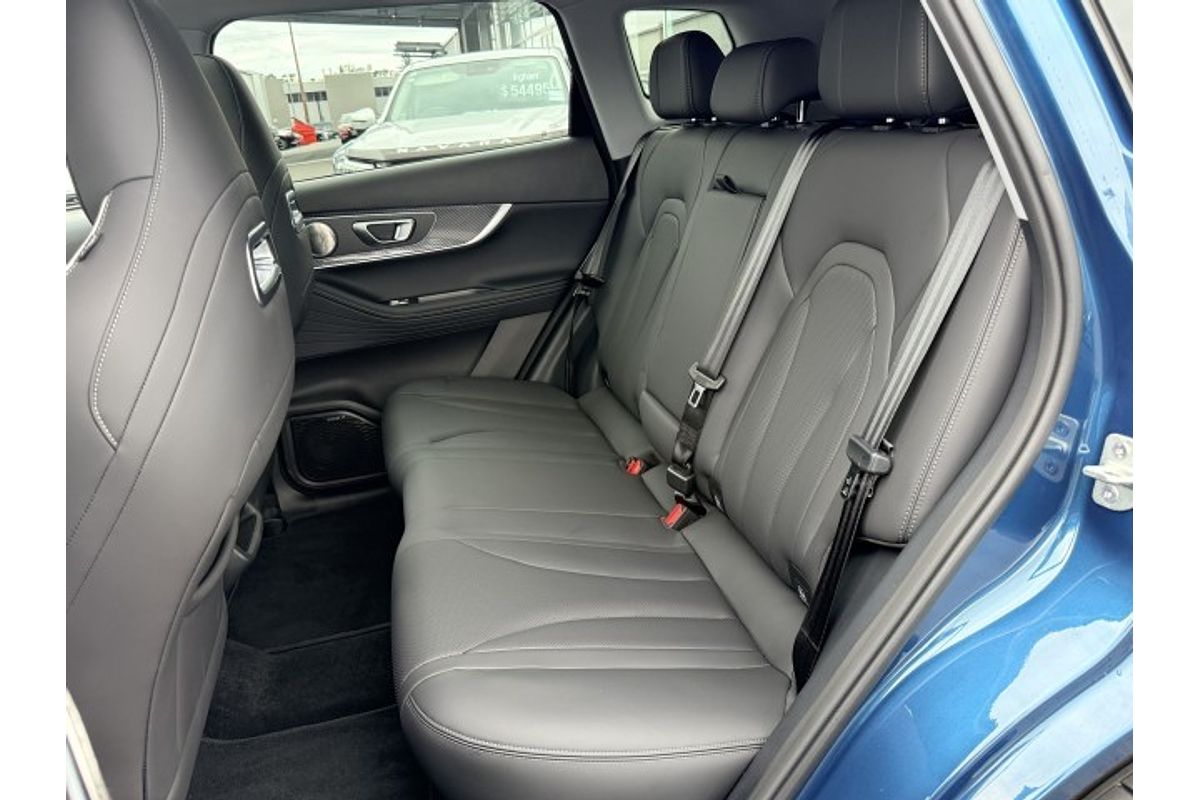 2025 Chery Tiggo 7 Pro ULTIMATE PHEV AUTOMATIC