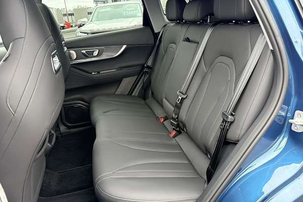 2025 Chery Tiggo 7 Pro ULTIMATE PHEV AUTOMATIC