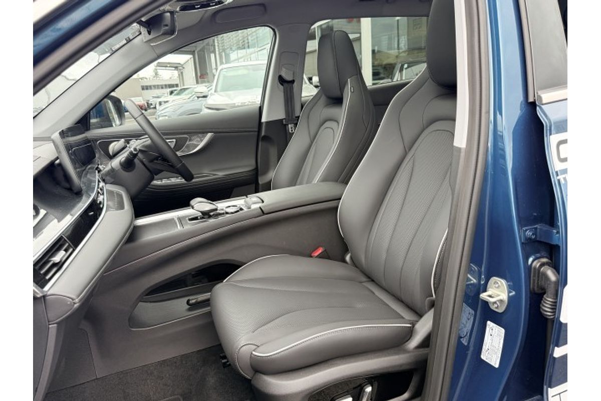 2025 Chery Tiggo 7 Pro ULTIMATE PHEV AUTOMATIC