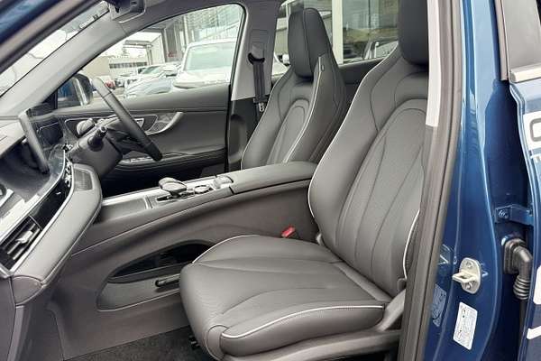 2025 Chery Tiggo 7 Pro ULTIMATE PHEV AUTOMATIC
