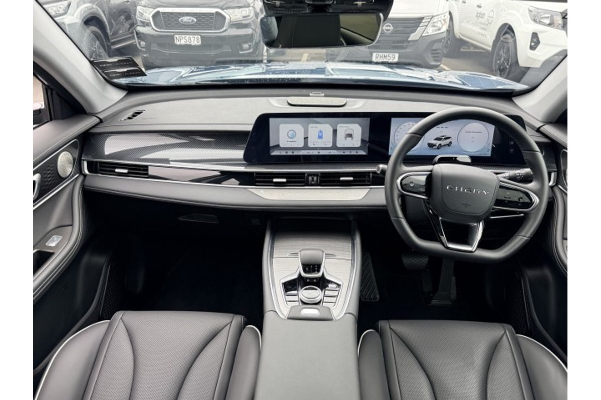 2025 Chery Tiggo 7 Pro ULTIMATE PHEV AUTOMATIC