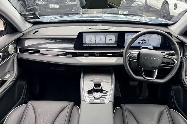 2025 Chery Tiggo 7 Pro ULTIMATE PHEV AUTOMATIC