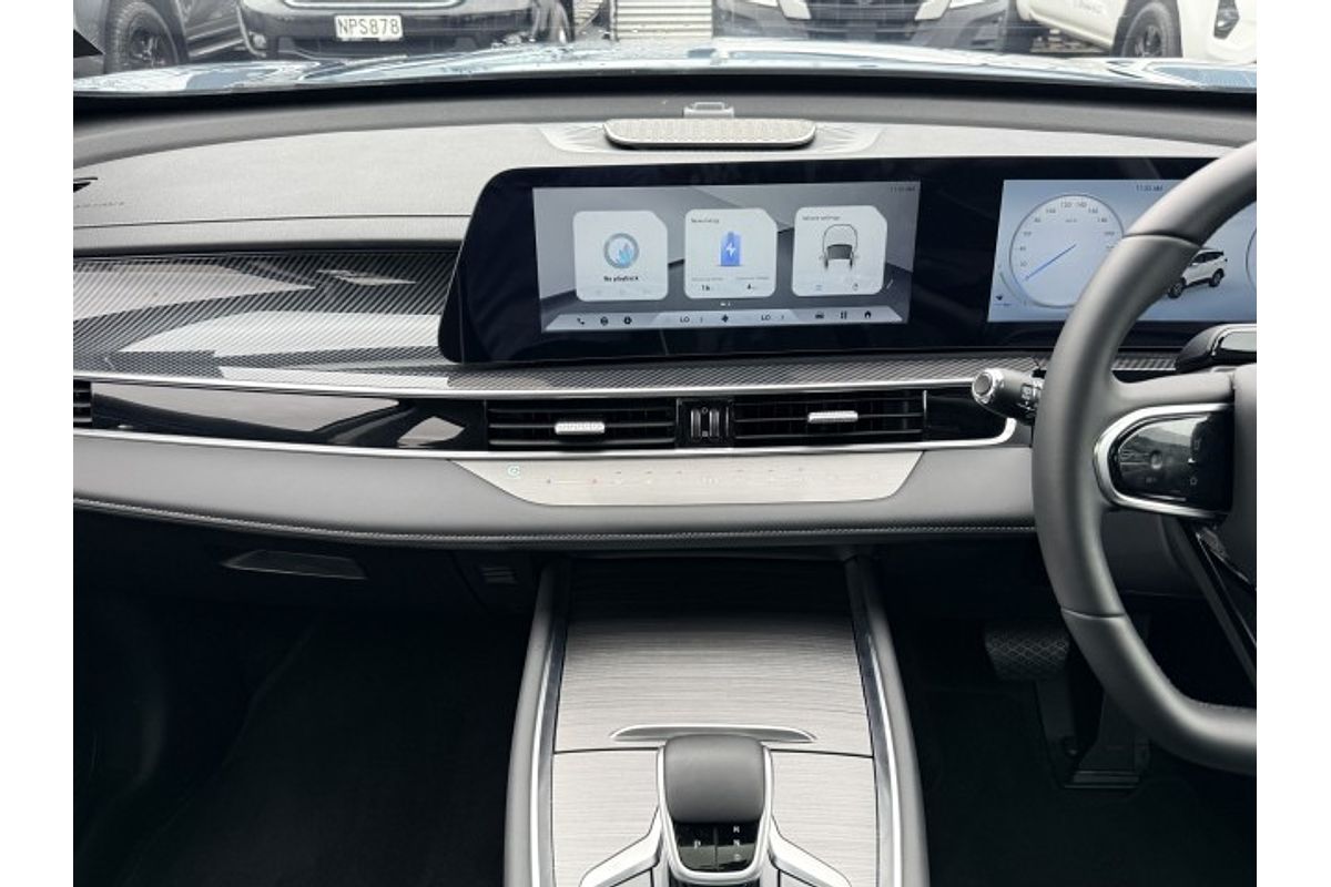 2025 Chery Tiggo 7 Pro ULTIMATE PHEV AUTOMATIC