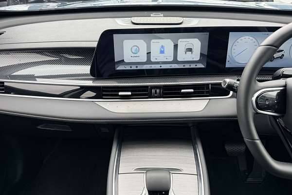 2025 Chery Tiggo 7 Pro ULTIMATE PHEV AUTOMATIC