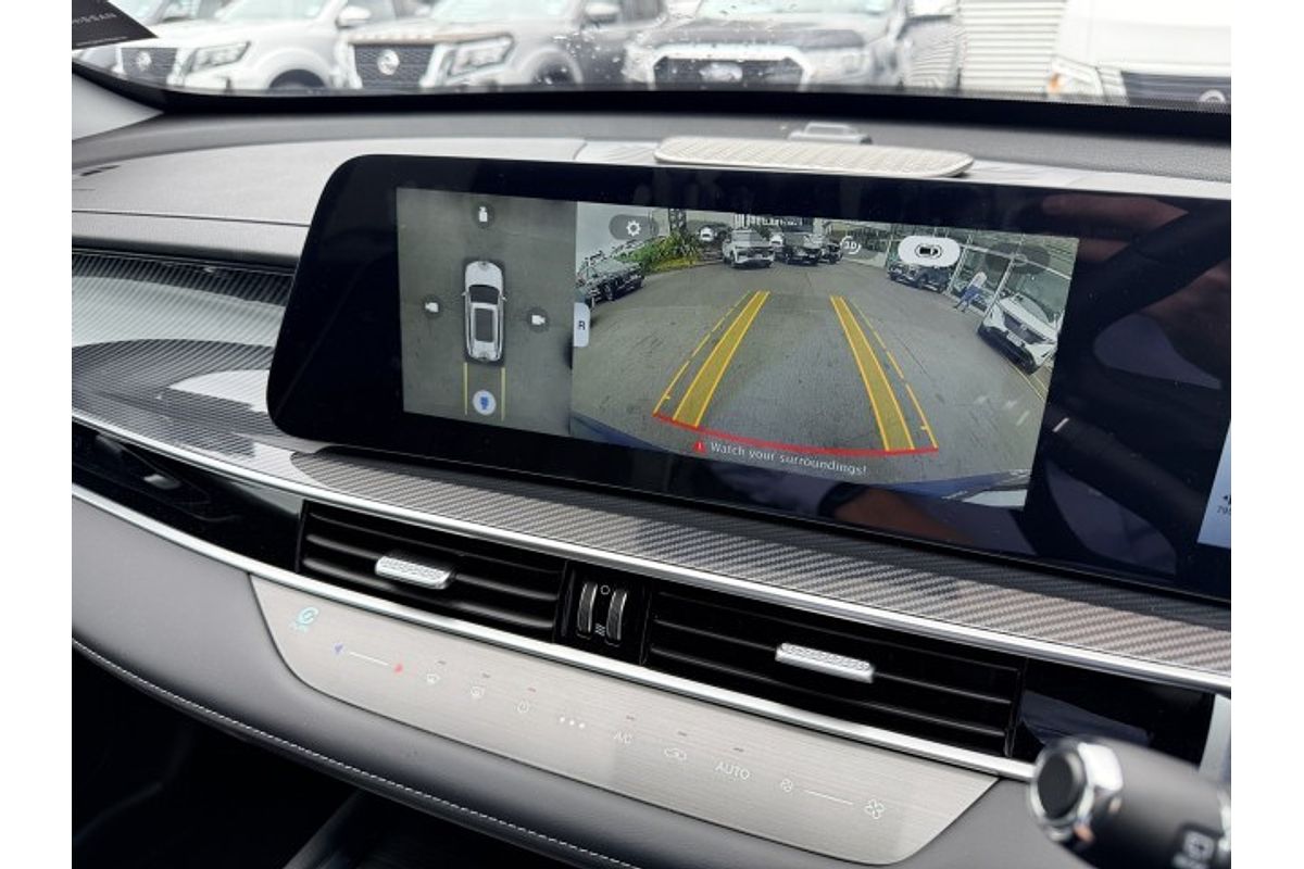 2025 Chery Tiggo 7 Pro ULTIMATE PHEV AUTOMATIC