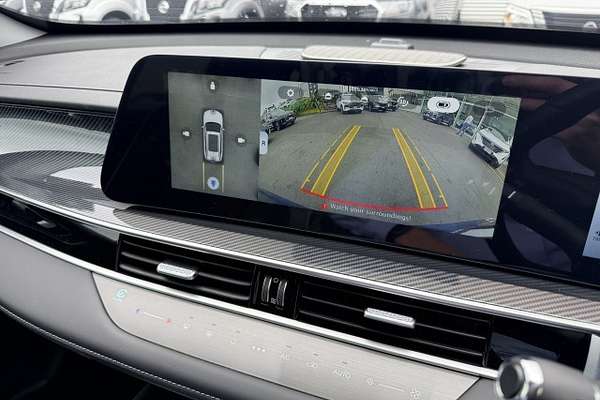 2025 Chery Tiggo 7 Pro ULTIMATE PHEV AUTOMATIC