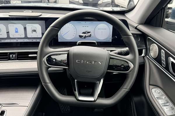 2025 Chery Tiggo 7 Pro ULTIMATE PHEV AUTOMATIC