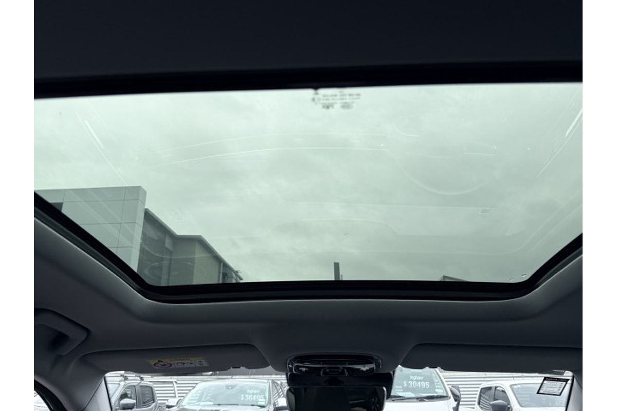 2025 Chery Tiggo 7 Pro ULTIMATE PHEV AUTOMATIC