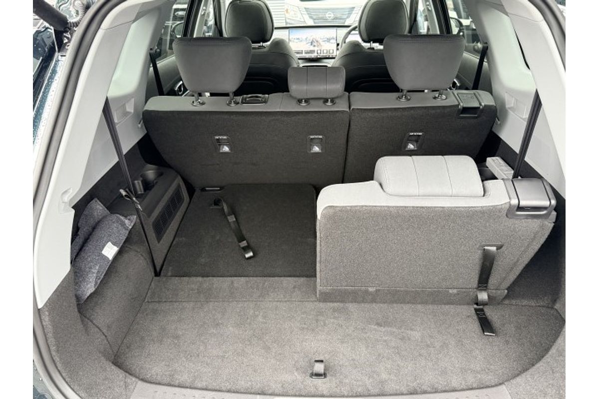 2025 Chery Tiggo 8 ULTIMATE PHEV | SUPER HYBRID