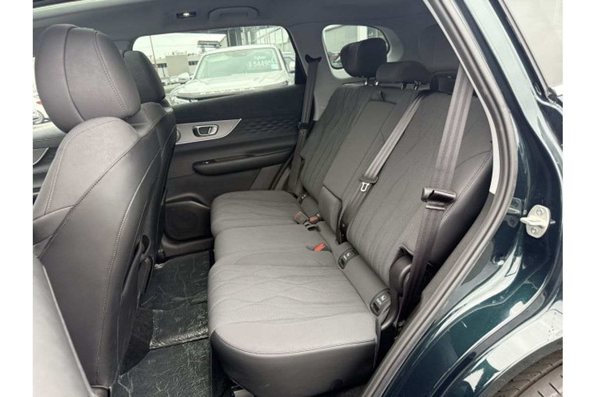 2025 Chery Tiggo 8 ULTIMATE PHEV | SUPER HYBRID