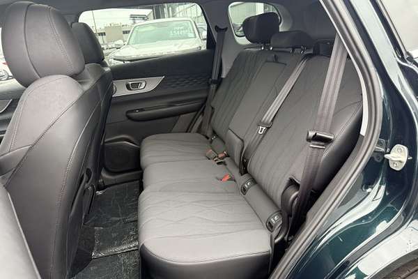 2025 Chery Tiggo 8 ULTIMATE PHEV | SUPER HYBRID