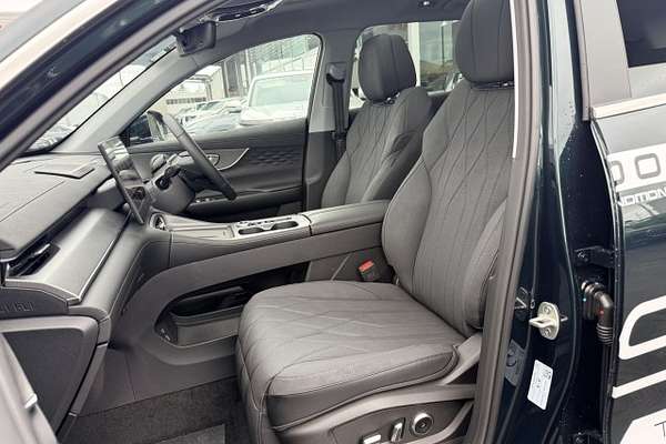 2025 Chery Tiggo 8 ULTIMATE PHEV | SUPER HYBRID