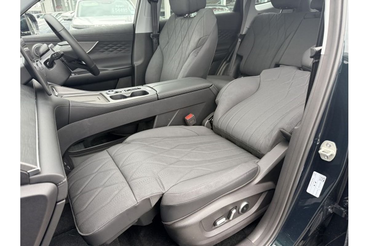 2025 Chery Tiggo 8 ULTIMATE PHEV | SUPER HYBRID