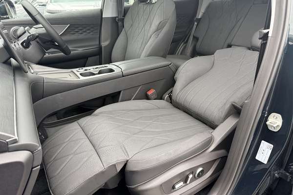 2025 Chery Tiggo 8 ULTIMATE PHEV | SUPER HYBRID