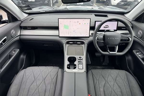 2025 Chery Tiggo 8 ULTIMATE PHEV | SUPER HYBRID