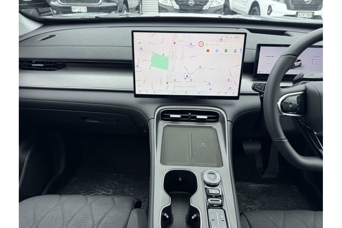 2025 Chery Tiggo 8 ULTIMATE PHEV | SUPER HYBRID