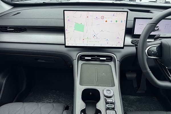 2025 Chery Tiggo 8 ULTIMATE PHEV | SUPER HYBRID