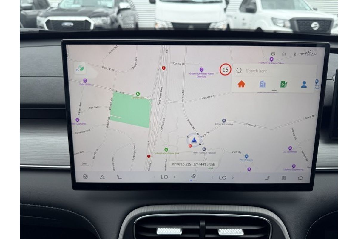 2025 Chery Tiggo 8 ULTIMATE PHEV | SUPER HYBRID