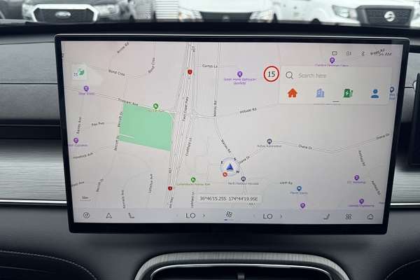 2025 Chery Tiggo 8 ULTIMATE PHEV | SUPER HYBRID