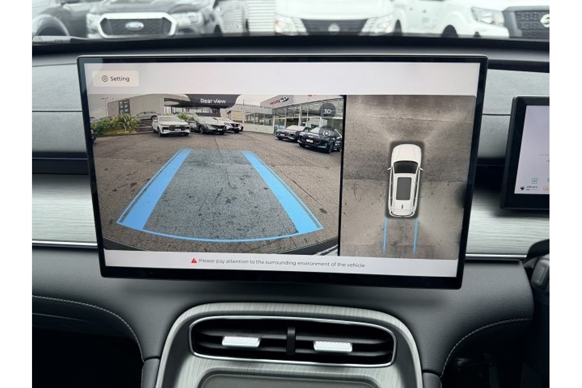 2025 Chery Tiggo 8 ULTIMATE PHEV | SUPER HYBRID