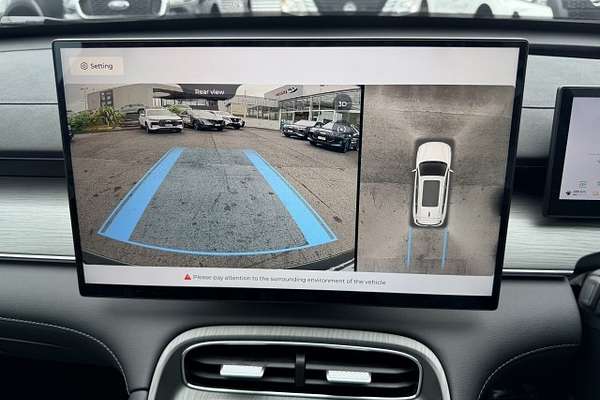 2025 Chery Tiggo 8 ULTIMATE PHEV | SUPER HYBRID