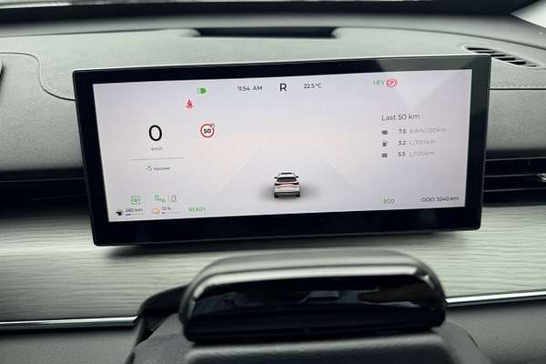 2025 Chery Tiggo 8 ULTIMATE PHEV | SUPER HYBRID