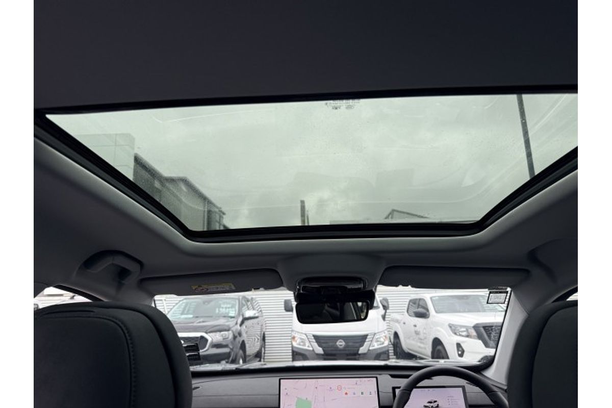 2025 Chery Tiggo 8 ULTIMATE PHEV | SUPER HYBRID