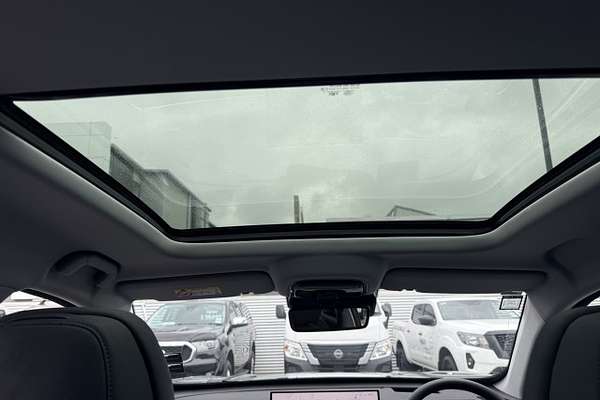 2025 Chery Tiggo 8 ULTIMATE PHEV | SUPER HYBRID