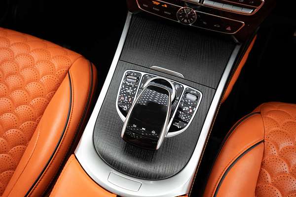 2020 Mercedes-Benz G-Class G63 AMG W463