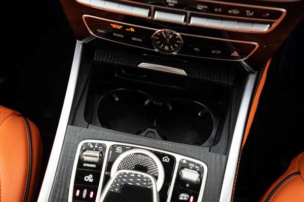 2020 Mercedes-Benz G-Class G63 AMG W463