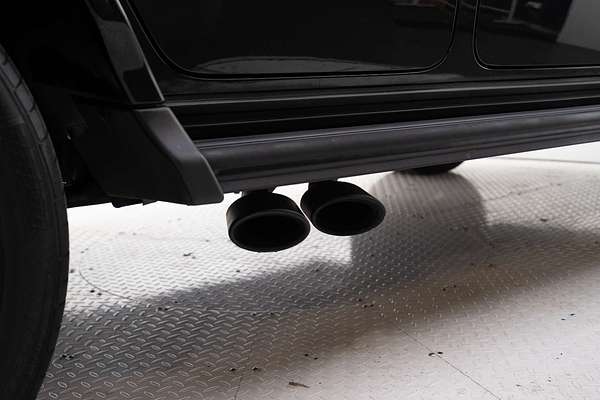 2020 Mercedes-Benz G-Class G63 AMG W463