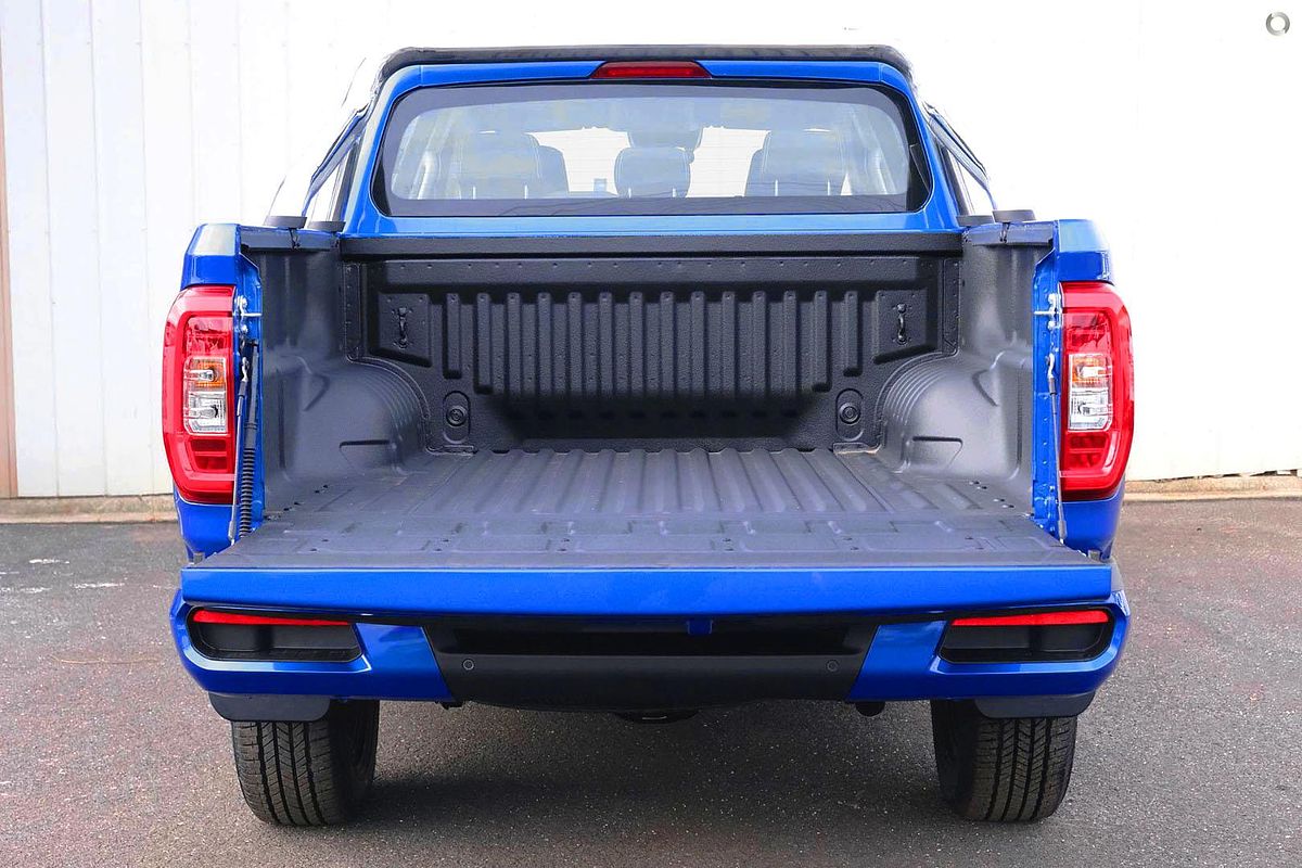 2025 LDV T60 Max PRO SK8C 4X4