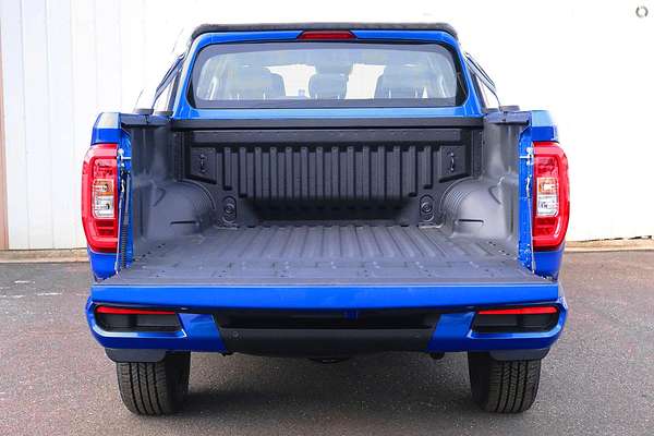 2025 LDV T60 Max PRO SK8C 4X4