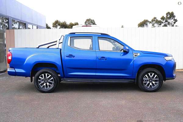 2025 LDV T60 Max PRO SK8C 4X4