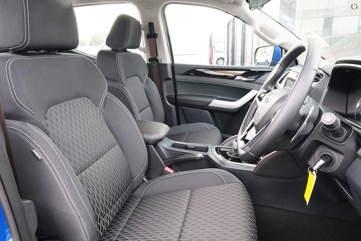 2025 LDV T60 Max PRO SK8C 4X4