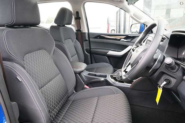 2025 LDV T60 Max PRO SK8C 4X4