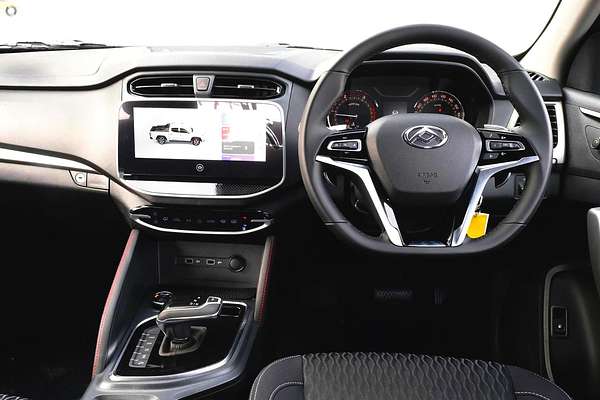 2025 LDV T60 Max PRO SK8C 4X4