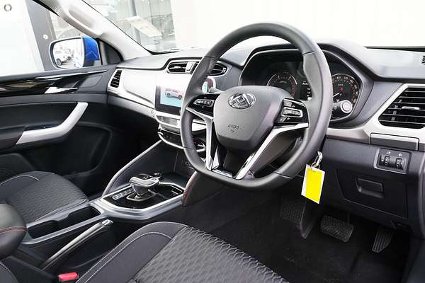 2025 LDV T60 Max PRO SK8C 4X4