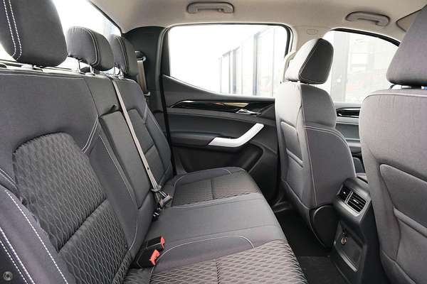 2025 LDV T60 Max PRO SK8C 4X4