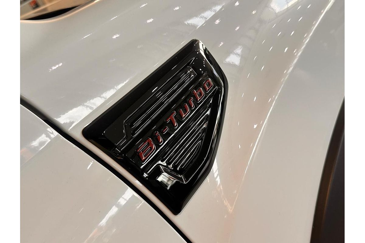 2024 LDV T60 Max PLUS Mega Tub SK8C 4X4 LWB