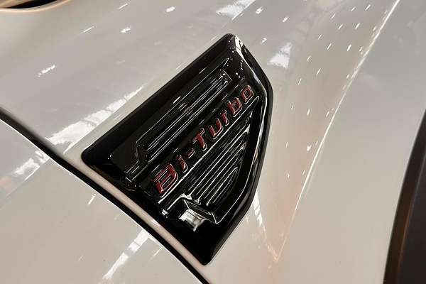 2024 LDV T60 Max PLUS Mega Tub SK8C 4X4 LWB