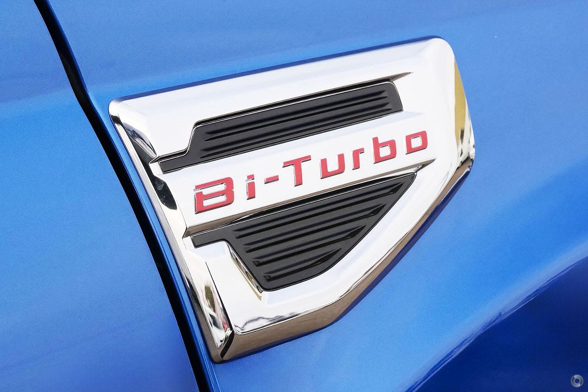 2025 LDV T60 Max PRO SK8C 4X4