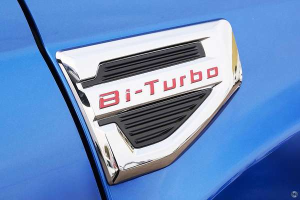 2025 LDV T60 Max PRO SK8C 4X4