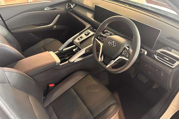 2024 LDV T60 Max PLUS Mega Tub SK8C 4X4 LWB