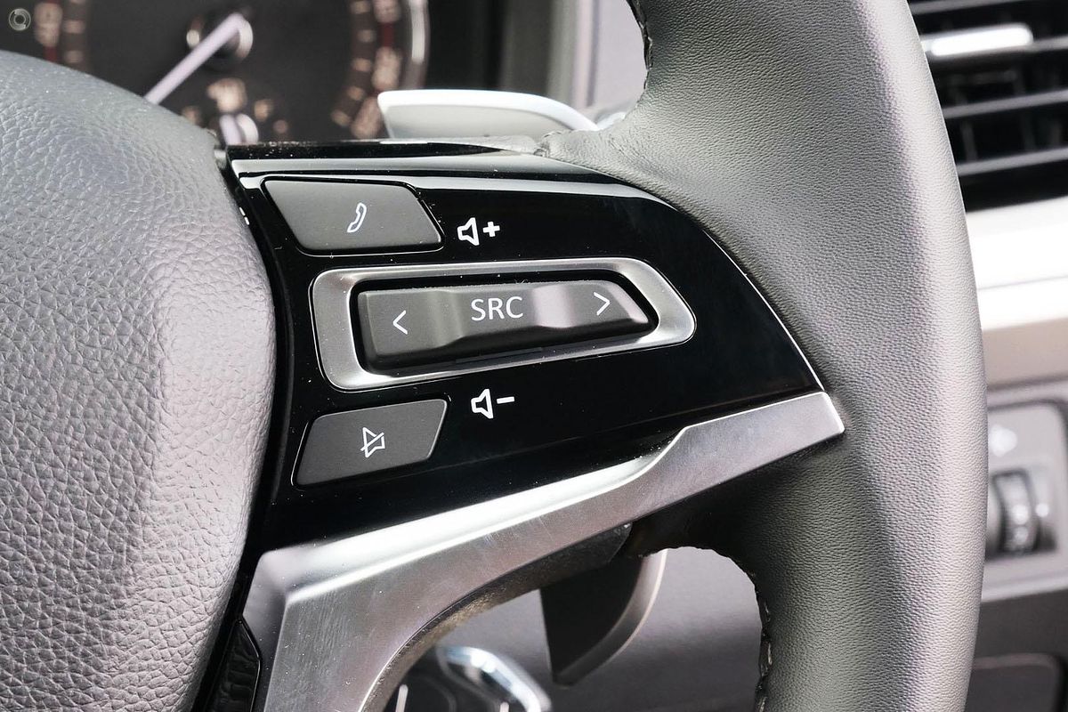 2025 LDV T60 Max PRO SK8C 4X4