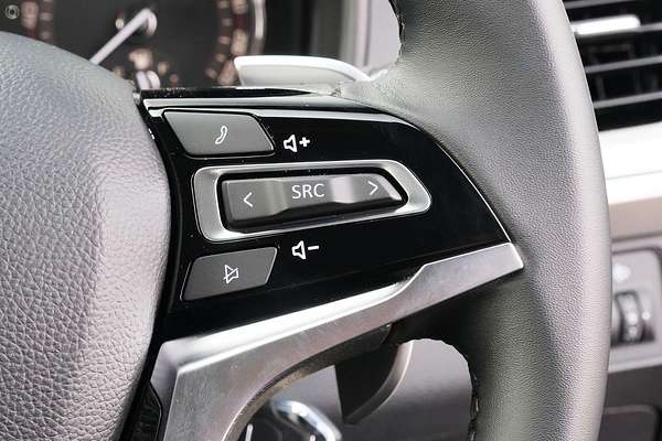 2025 LDV T60 Max PRO SK8C 4X4