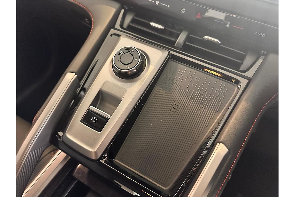 2024 LDV T60 Max PLUS Mega Tub SK8C 4X4 LWB